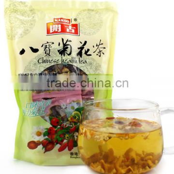 kakoo instant hangzhou flower chrysanthemum teabag instant hangzhou flower blooming chrysanthemum teabag instant hangzhou tea