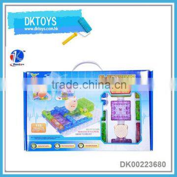 Low Price Integrated Circuit Electronic Circuit Toy