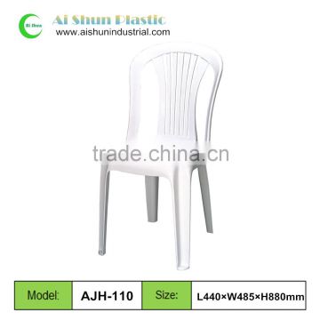 plastic garden beach chair price india
