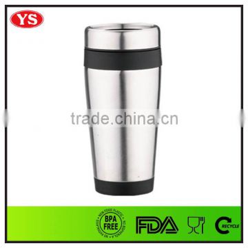 400 ml extralarge insulated best travel mug