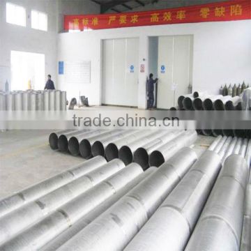 China Excellent Super Hastelloy B2 Pipes Manufacturer