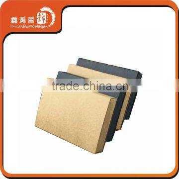 China wholesale cheap paper box slide open box