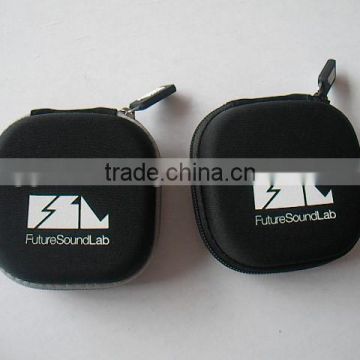 Dongguan city custom headphone hard EVA protective case
