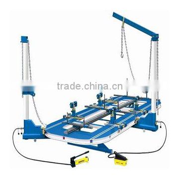 Chassis Frame Bench CRE-III