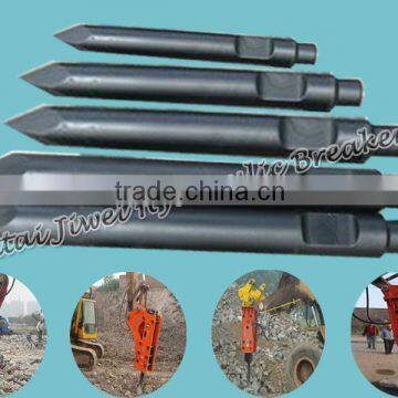 China Factory Soosan Furukawa Daemo Hydraulic Breaker Chisel