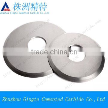Tungsten Carbide Grinding Disc