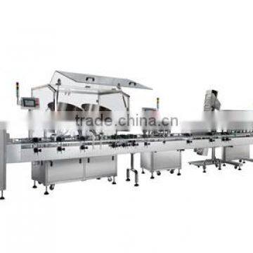 LTPM Pharmaceutical manufacturing machines turn key