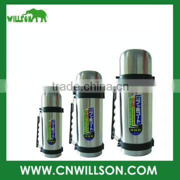 Promotional stainless steel mug / stainless steel tumbler / double wall tumbler