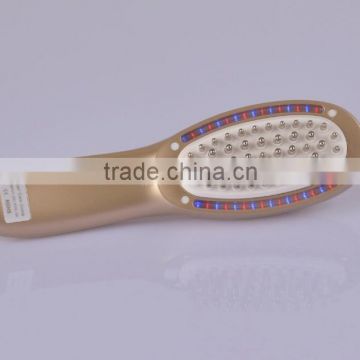 China Factory Offer Hair Care Home Use Hair Growth Laser Comb