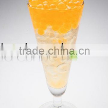 3.2kg TachunGhO Mango Popping Boba
