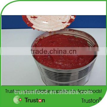 2200g Canned Tomato Paste Brix 28-30%