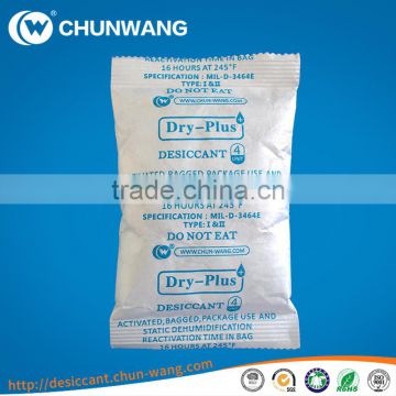 China Public Manufacturer Supply Montmorillonite Clay Desiccant DMF Free