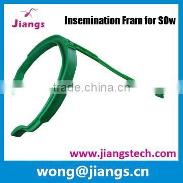 Insemination Frame For Pig/Jiangs Brand