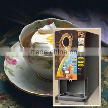 Commercial Use Automatic Coffee Machine