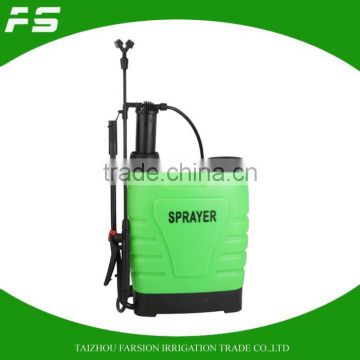 China Cheap Price 18 Liters Agriculture Manual Knapsack Sprayer
