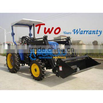 ZL-20E 4 in 1 Front end loader for JINMA JM-254 tractors