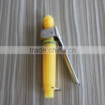 2016 Hot Sale Plastic Switch With Metal Handle