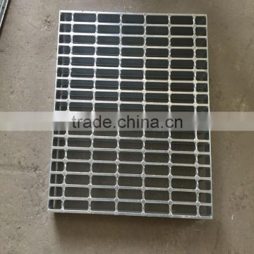 stainless steel galvanized grid