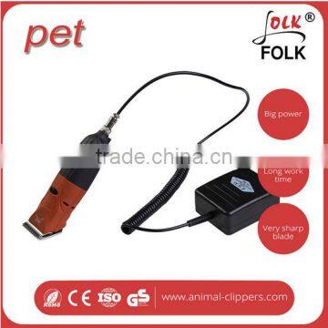 Pet Life Rechargeable Pet Clipper Dog grooming