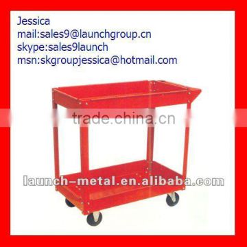 LF-JSC-01 TWO LAYERS NEW STYLE SERVICE CART DINNING CART