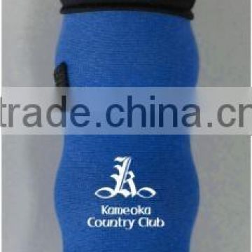 Golf Accessories Soft Nylon Mini Golf Ball Bag