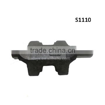 Agriculture machine S1110 tractor parts lower balance shaft