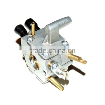 Carburetor For STIHL Trimmer FS120 FS120R FS200 FS200R FS250 FS250
