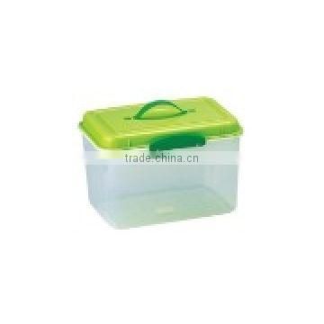 High Grade Certified Factory Supply Plastic Storage Box
