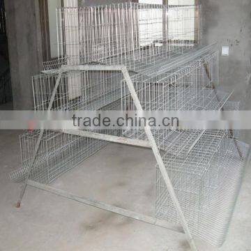 South Africa Best Sale Chicken Cage / Chicken Egg Layer Cages