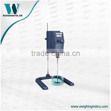 WAV stirrer mixer