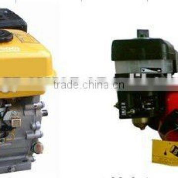 2.5Hp to 15Hp Gasoline engine with CE and EPA Certificate