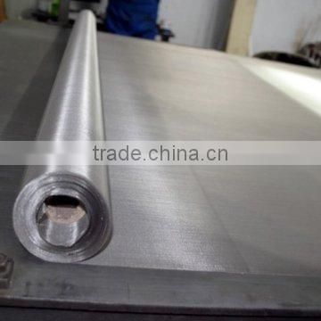 Original Factory Right Here!! Stainless Steel Wire Mesh Roll length 30m