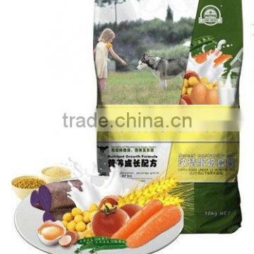 dry dog food animal products pet feed