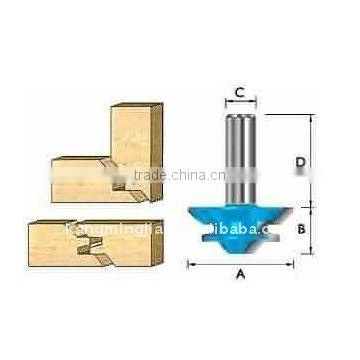 woodworking router bits