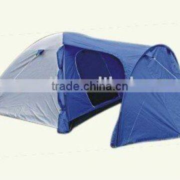 Camping tent