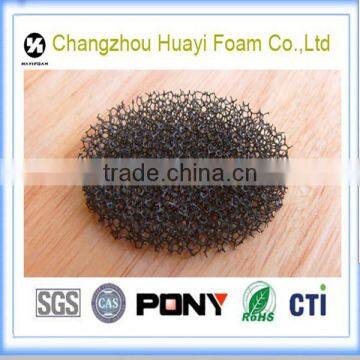 sale polyether sponge filter material of air