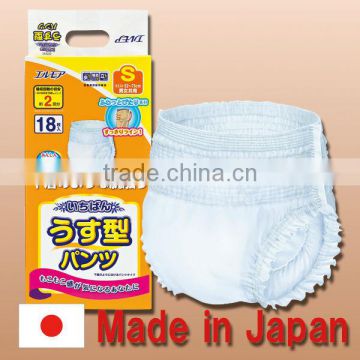 Hot-selling and Reliable hot sell adult diaper in korea medical product with Functional made in Japan