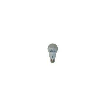 7W LED Bulb