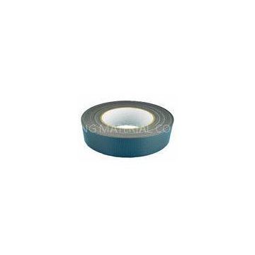 High Adhesion 48mm x 9.14m Cloth Duct Tape Reinforced For Heavy Duty