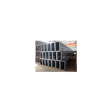 20# 45# 40# Rectangular Steel PipeFor Container OHSAS18001