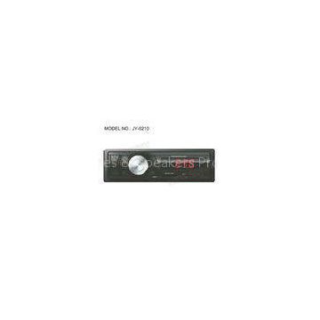 USB FM panel Car Mp3 Player FM Transmitter for mp3 radio player
