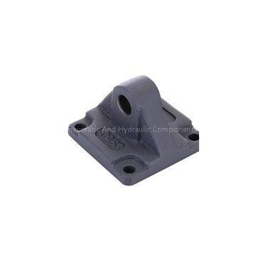 CA2 Male Hinge 40-100