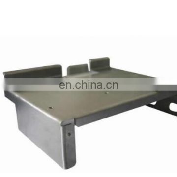 China laser cutting service sheet metal fabrication