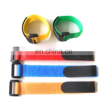 export adjustable cable tie fastening strap