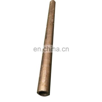 GB8713 40Cr 35.00*4.70mm cold rolled seamless tube precision steel pipe used for front fork tubes in motors /high level
