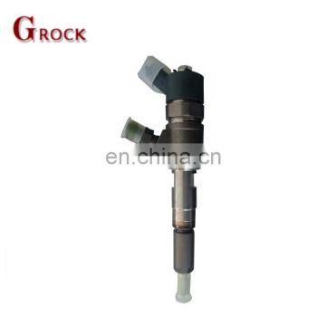 Iveco diesel engine bosch Common-rail injector 0445120002