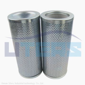 UTERS replace of   PARKER   hydraulic  oil return  filter element 937866Q   accept custom