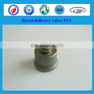 Zexels delivery valve 134110-1420 diesel delivery valve P13