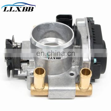 Genuine Electronic Throttle Body 06A133064A For VW Jetta 5V 70370312 037133064A