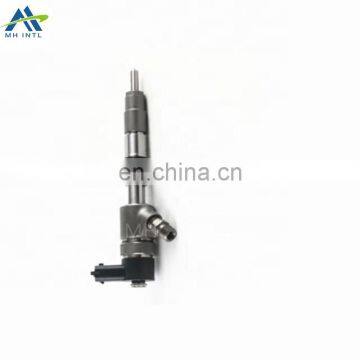 Hot Sale Durable High Quality Diesel Common Rail Injector 0445110756 0445110757 For BOSCH Common Engine